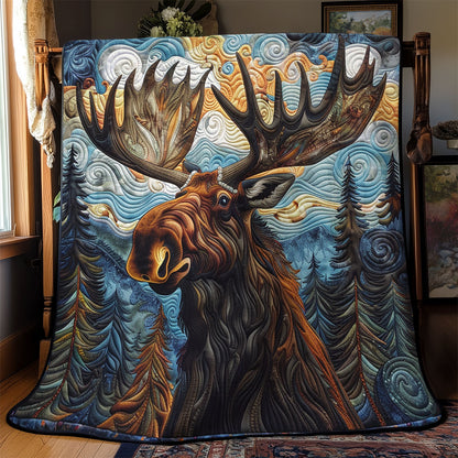 Moose Timber Titan SR2208035CL Quilt