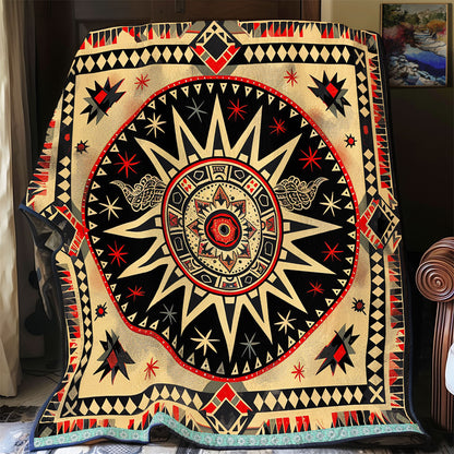 Native Mystic WN1709035CL Quilt