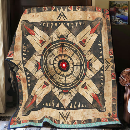 Native Mystic WN1709036CL Quilt