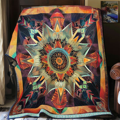 Native Primal Shield WN1709032CL Quilt