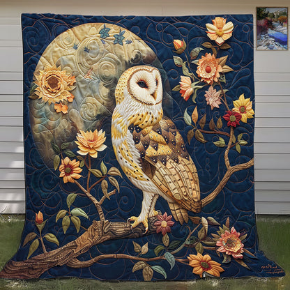 Night Owl SR1008003CL Quilt