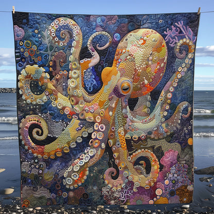 Octopus WM2808036CL Quilt