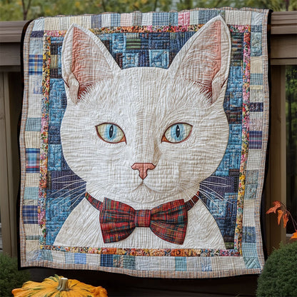 Only Cat WM0608032CL Quilt