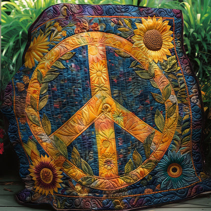 Peacesign WM3007001CL Quilt