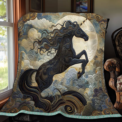 Phantom Horse WN0509007CL Quilt