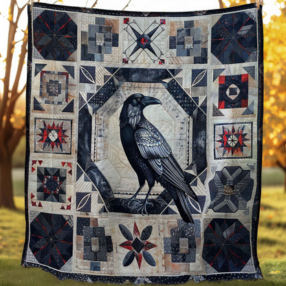 Raven WM3107002CL Quilt