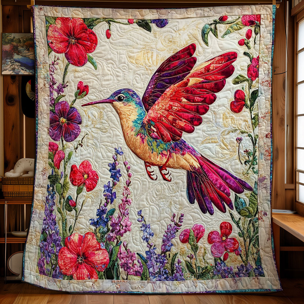 Red Wings WM2308054CL Quilt