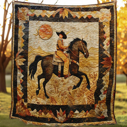 Rodeo Cowboy WN2108014CL Quilt