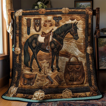 Rodeo Rider Essentials WN1109046CL Quilt