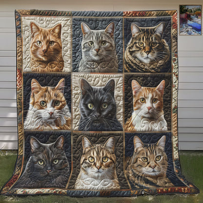 Royal Cat SR1008041CL Quilt