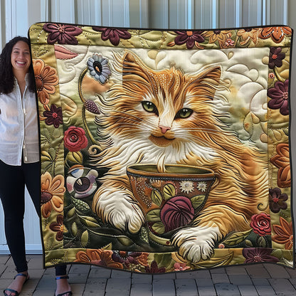 Royal Cat SR1508017CL Quilt