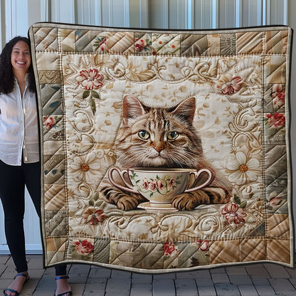 Royal Cat SR1508036CL Quilt