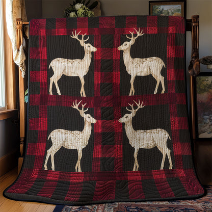 Royal Deer SR2108013CL Quilt