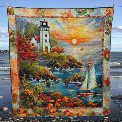 Scenery WM2308065CL Quilt