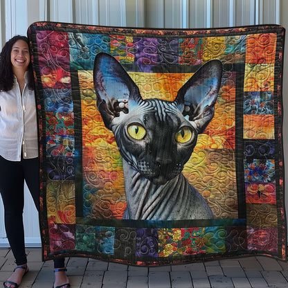 Sphynx Soft Nest WN0808123CL Quilt