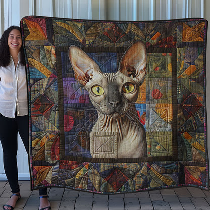 Sphynx Warm WN0808127CL Quilt
