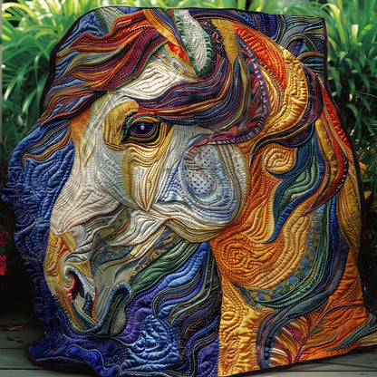 Starry Horse WM3007001CL Quilt