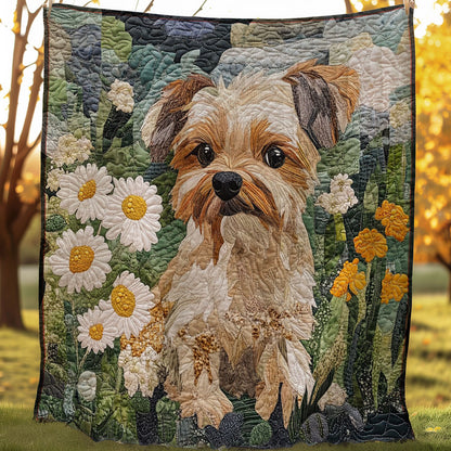 Terrier WM3107003CL Quilt