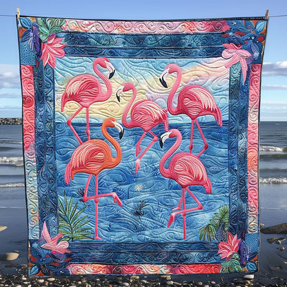 Turtle Warm Haven WN0808149CL Quilt