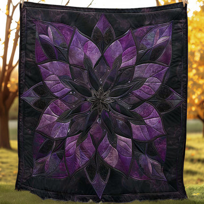 Violet Garden Bliss WN1408057CL Quilt