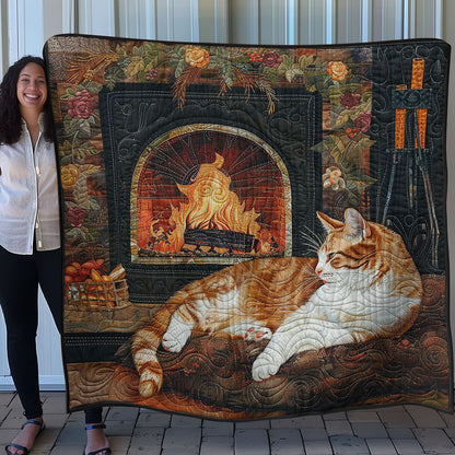 Warm Cat WN2607028CL Quilt