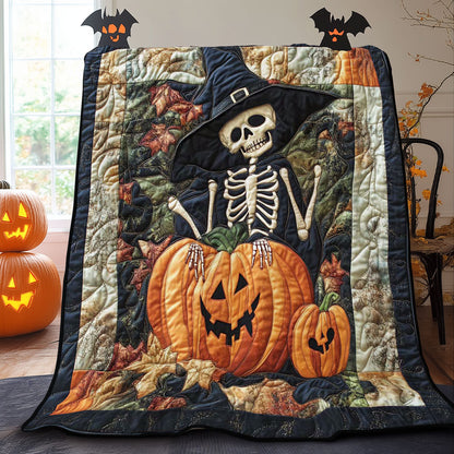 Witch's Enchantment WN0308001CL Quilt