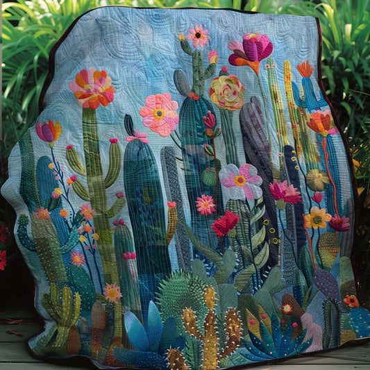 Colorful Vibrant WM2507001CL Quilt