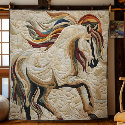 Artistic Horse SR1908065CL Quilt