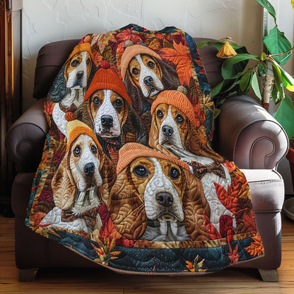 Beagle Comfort WN0808019CL Quilt