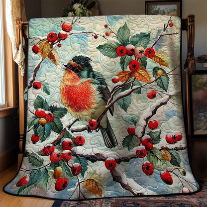 Bird WM2308075CL Quilt