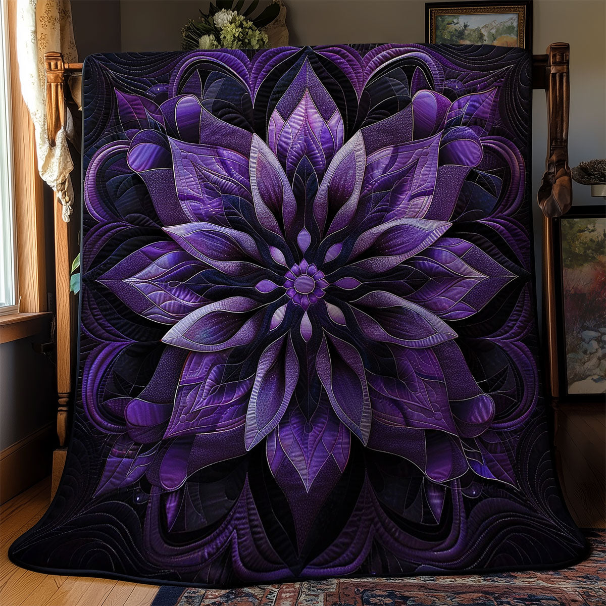 Bloom WM2808094CL Quilt