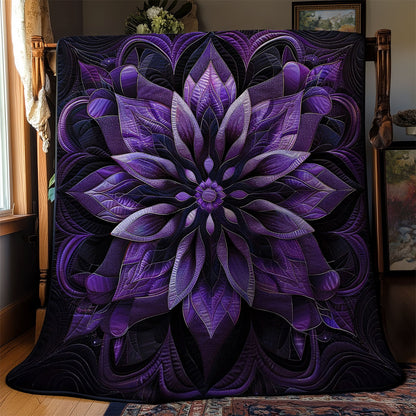 Bloom WM2808094CL Quilt