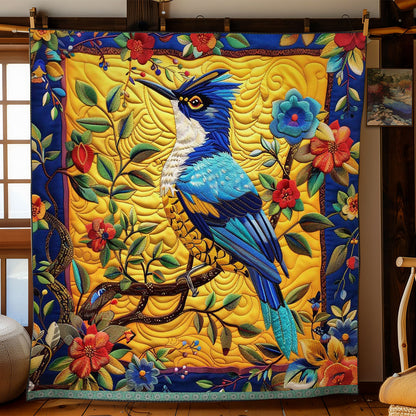 Bluebird Harmony WN0509040CL Quilt