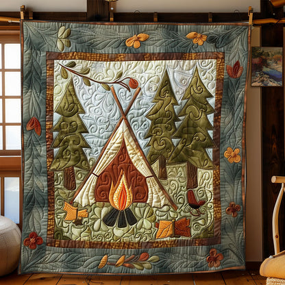 Campground Comfort WN2208079CL Quilt