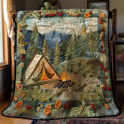 Camping WM2308043CL Quilt
