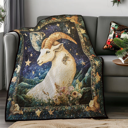 Capricorn WM0308004CL Quilt