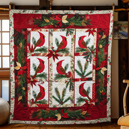 Cardinal Frost WN1008083CL Quilt