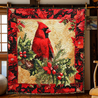 Carol Cardinal WN2208046CL Quilt