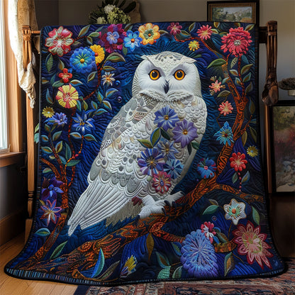 Cartoon Old WM2308062CL Quilt