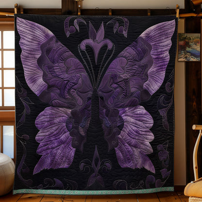 Celestial Butterfly Aura WN0909028CL Quilt