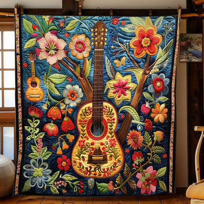 Charming Hippie Strings WN2208131CL Quilt