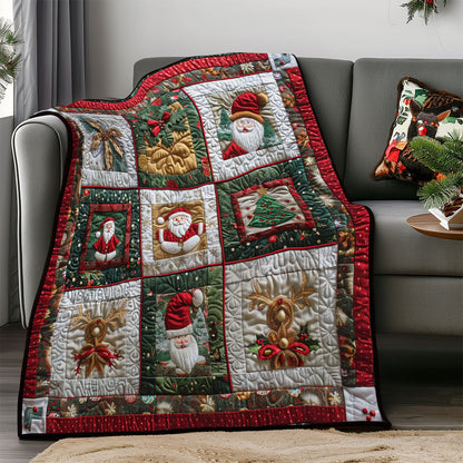 Christmas Collection SR2308030CL Quilt