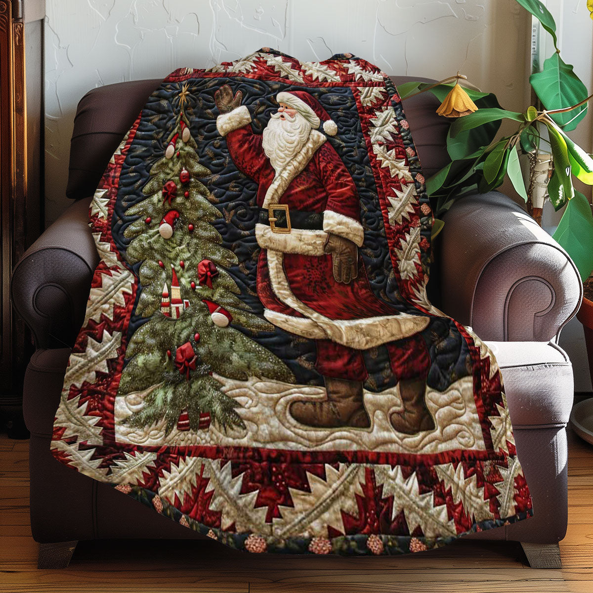 Christmas Warmth WN2907024CL Quilt