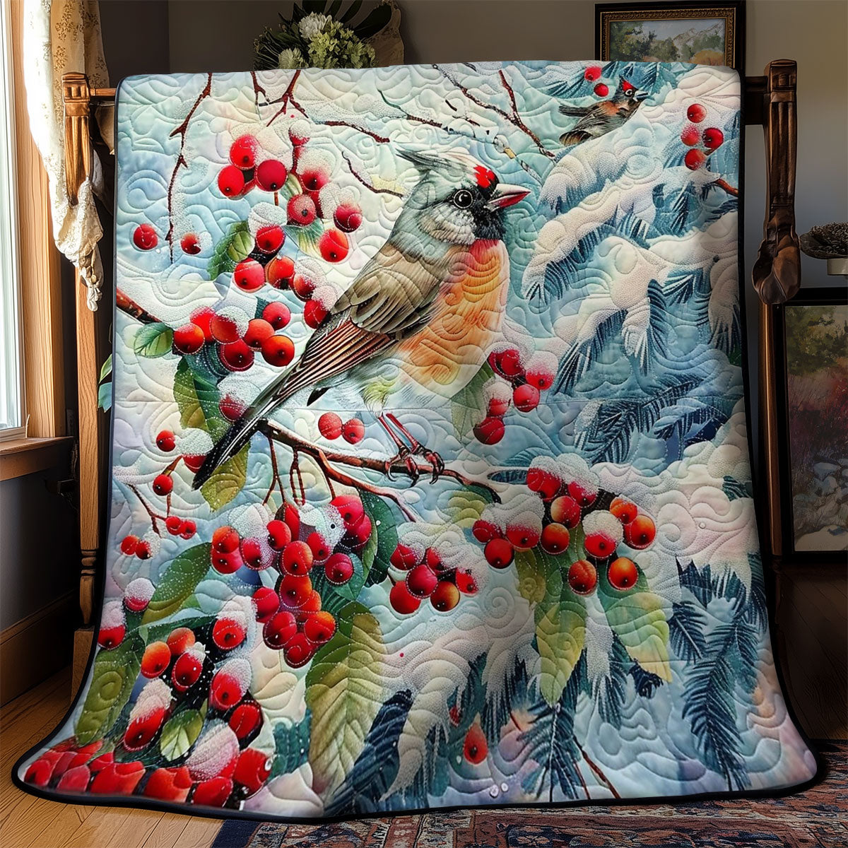 Coldy WM2308076CL Quilt