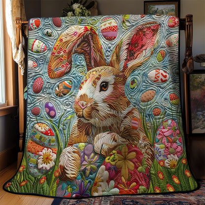 Cozy Rabbit WM2608018CL Quilt