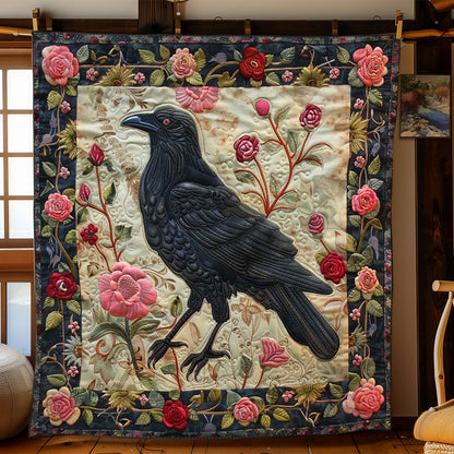 Crow Rose Enclave WN2108150CL Quilt