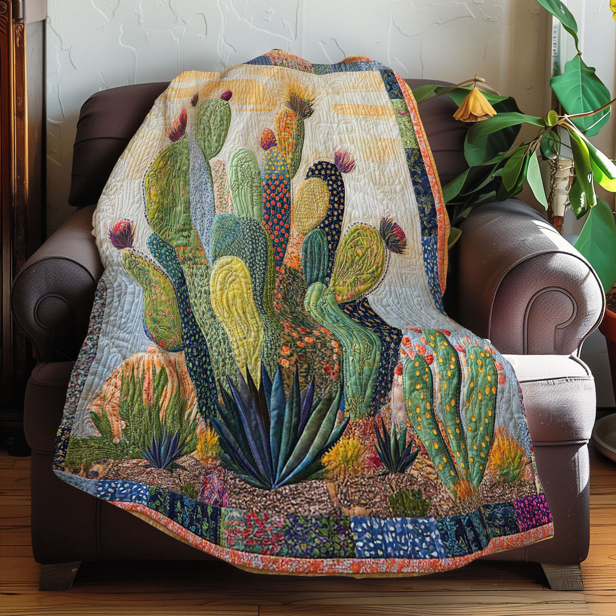 Desert Delight WN0208014CL Quilt
