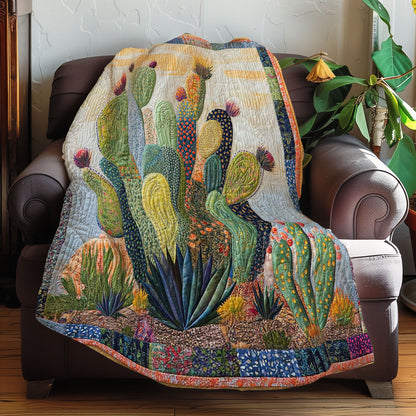 Desert Delight WN0208014CL Quilt