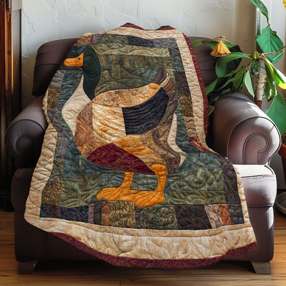 Duck Cozy WN3107003CL Quilt