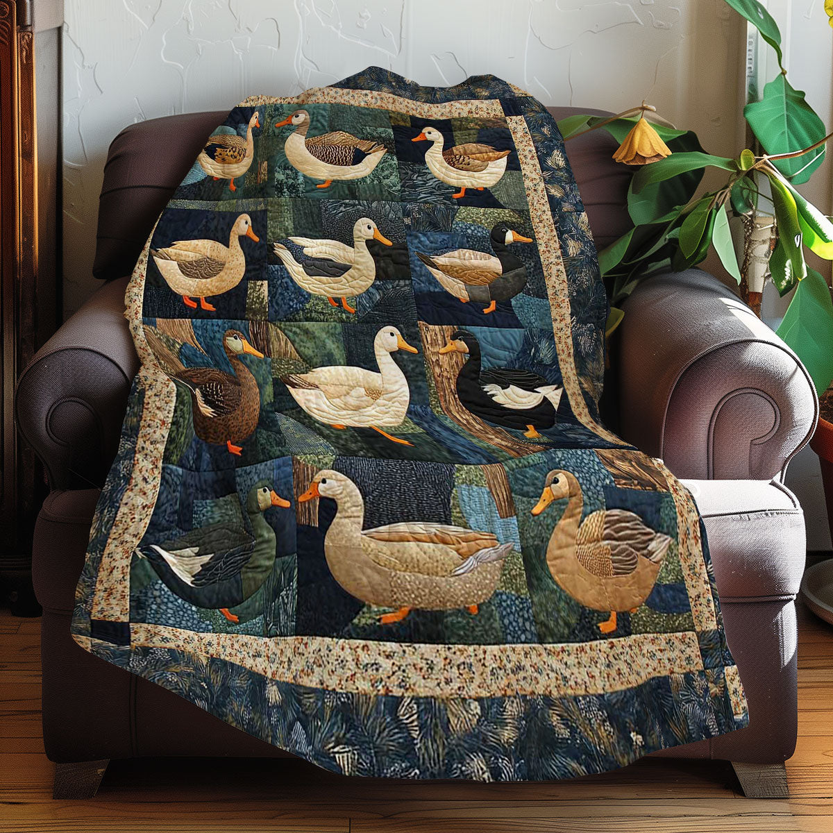 Duck Snug WN3107008CL Quilt